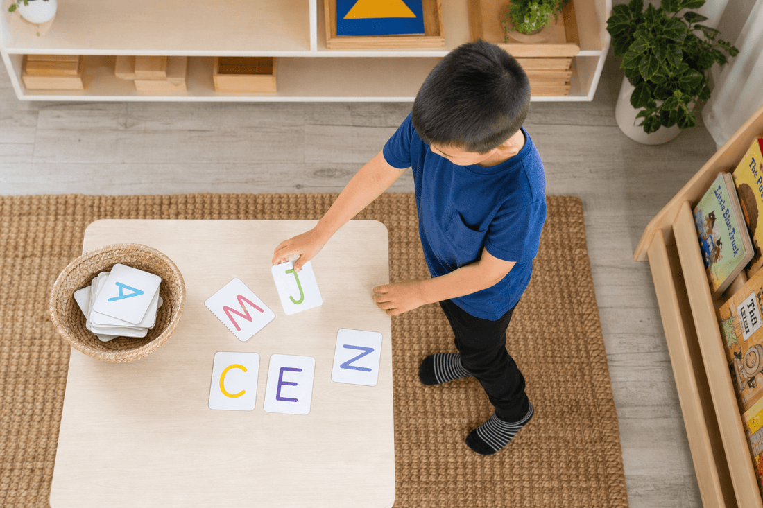 9 Summer Kindergarten Activities for Kids Who Seem Behind