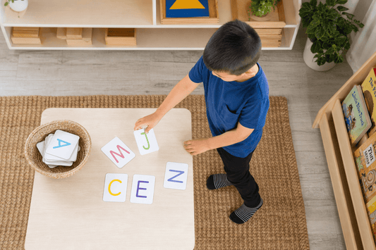 9 Summer Kindergarten Activities for Kids Who Seem Behind