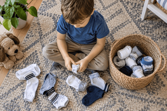 11 Fine Motor Skills Activities for Kindergarten
