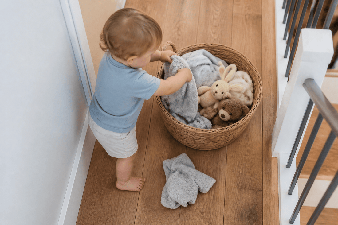 7 Summer Toddler Activities When Nothing Is Working