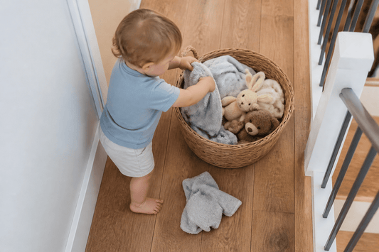7 Summer Toddler Activities When Nothing Is Working