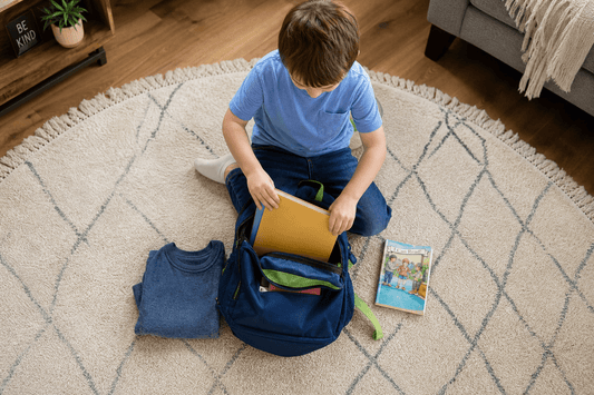 9 Summer Kindergarten Activities That Build School Readiness
