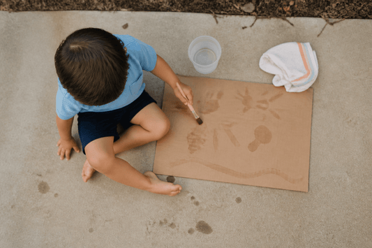 9 Summer Preschool Activities That Actually Last
