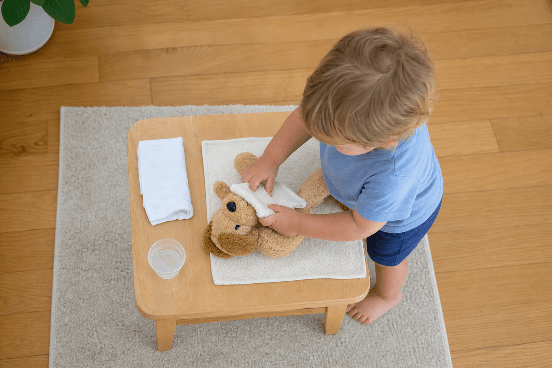 7 Summer Toddler Activities After Screen Time