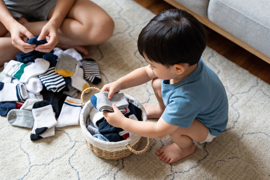 7 Summer Toddler Activities for Kids Who Won’t Play Alone
