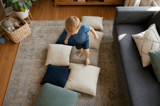 7 Summer Toddler Activities When You're Exhausted