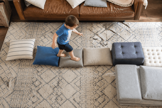 7 Summer Toddler Activities When You're Exhausted