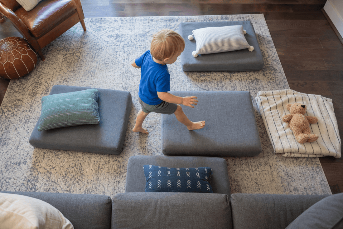 7 Summer Toddler Activities for Kids Who Won't Sit Still