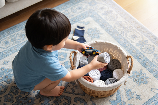 7 Summer Toddler Activities When You’ve Tried Everything