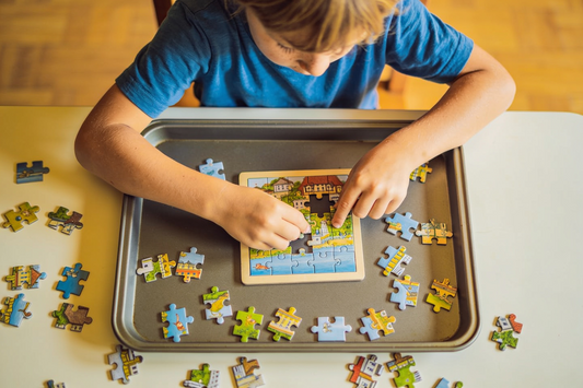 9 Summer Kindergarten Activities That Build Focus