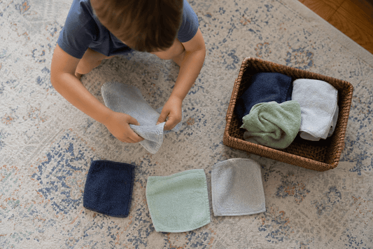 7 Montessori Activities While You Take a Call