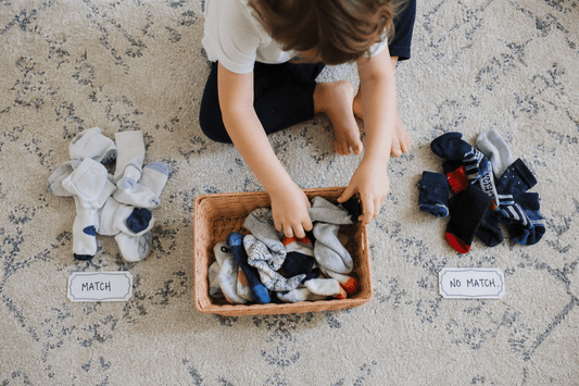 9 Montessori Activities for Kids Who Need Constant Attention