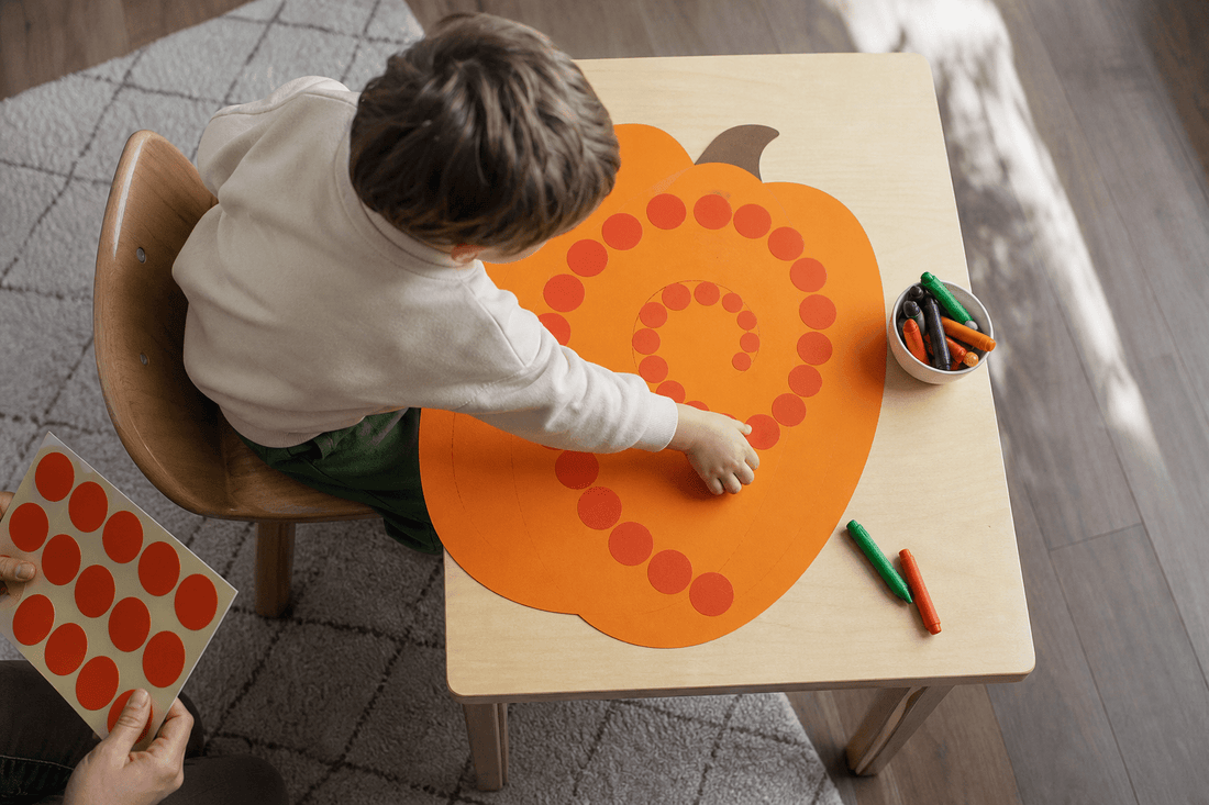 9 Thanksgiving Activities for Preschoolers That Build Fine Motor Skills