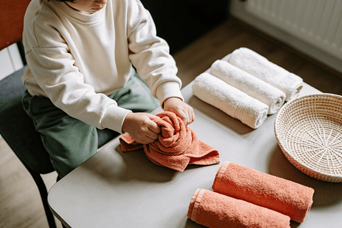 9 Thanksgiving Activities for Preschoolers While You Cook