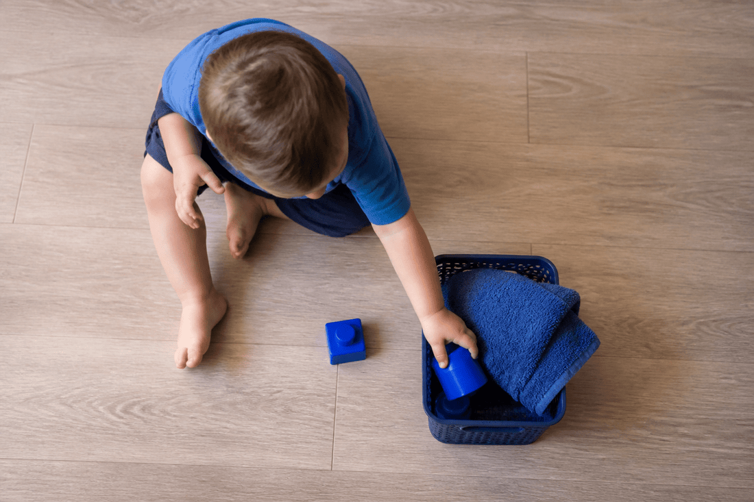 7 Summer Toddler Activities for Kids Who Get Overwhelmed Easily