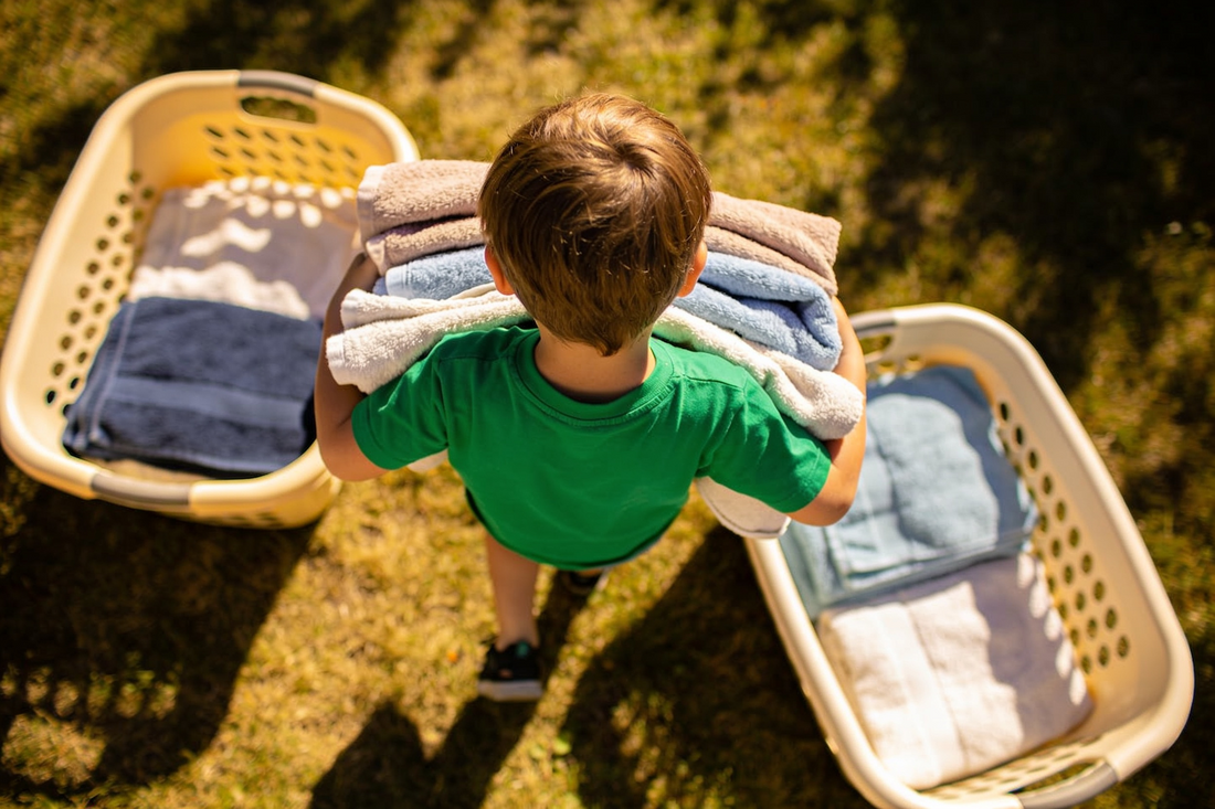 9 Summer Preschool Activities When You’re Exhausted