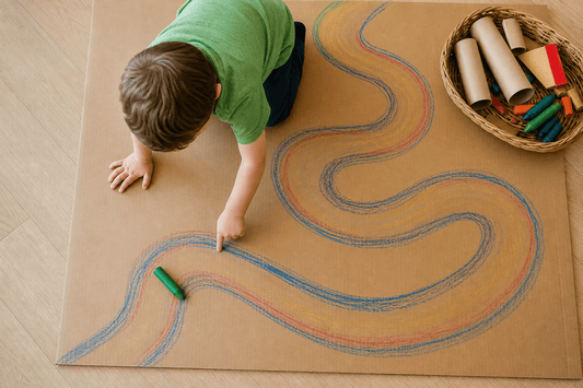 15 Fine Motor Skills Activities for Preschool