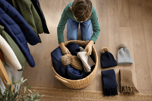 9 Fall Activities for Kids Ages 5-8 While Family Is Visiting