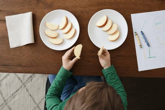 9 Fall Activities for Kids Ages 5-8 During the 4 PM Crash