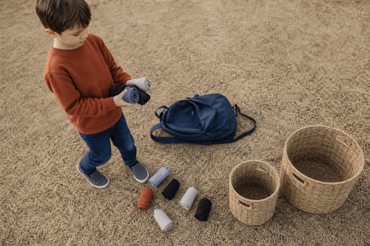 9 Fall Activities for Kids Ages 5-8 Who Come Home Wired
