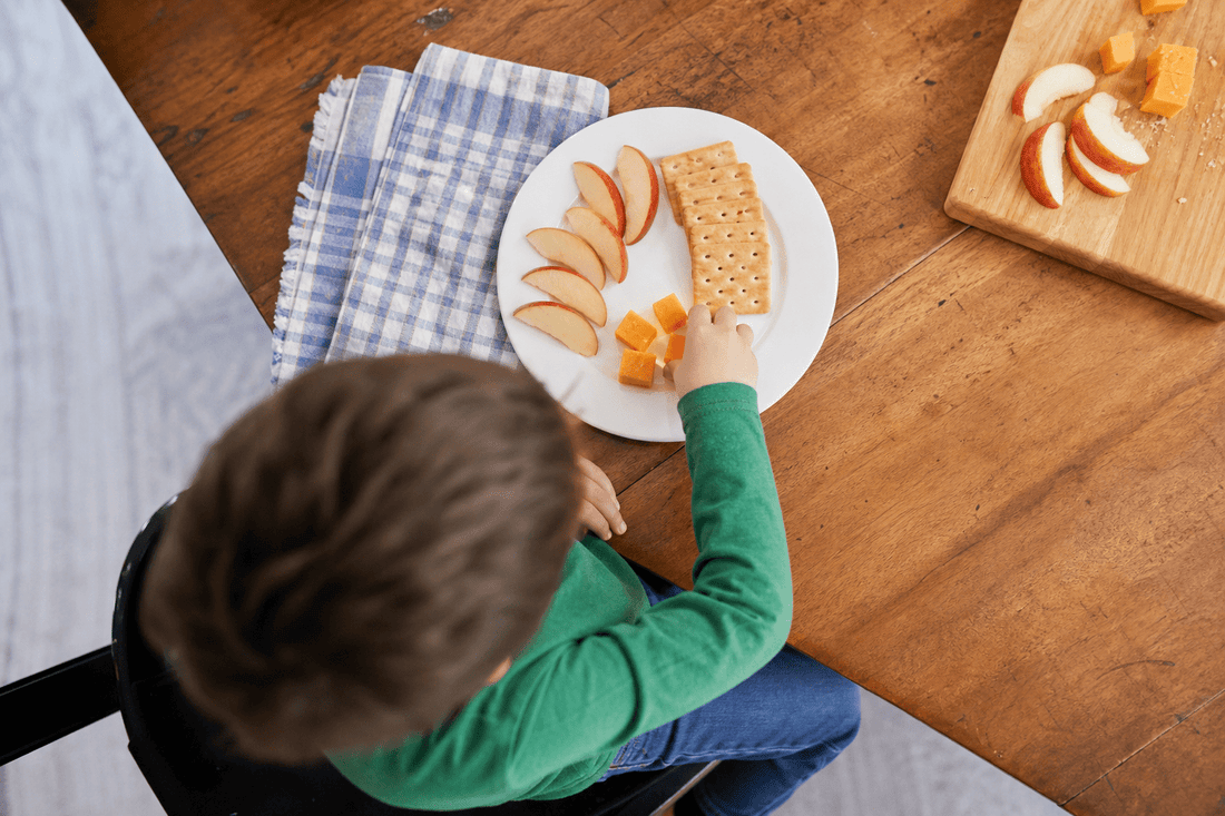9 Fall Activities for Kids Ages 5-8 After School