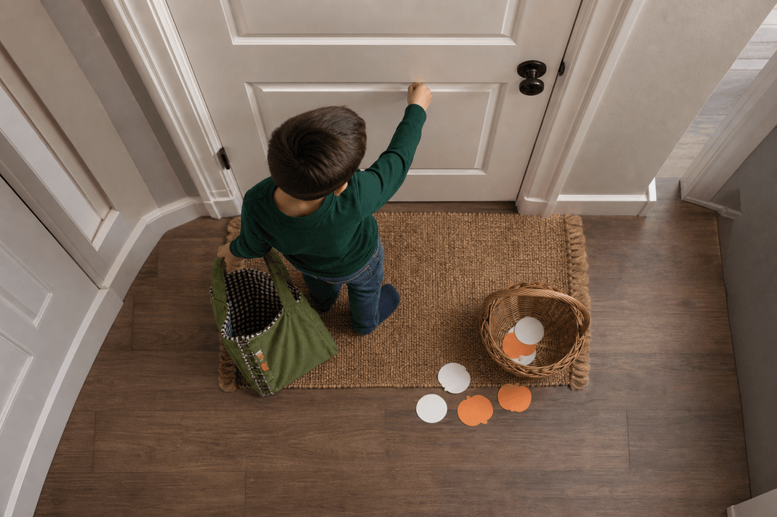 9 Fall Activities for Kids Ages 5-8 Before Halloween