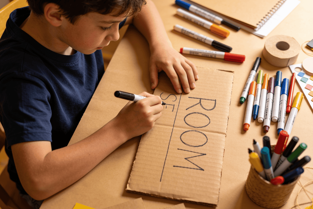 9 Crafts for Kids Ages 7-8 That Don't Feel Babyish