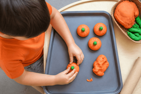 13 Fall Fine Motor Activities for Preschoolers