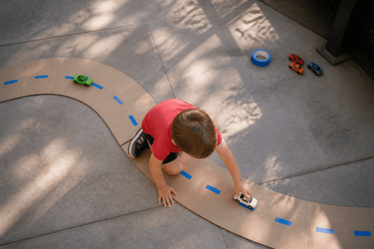 9 Summer Preschool Activities That Aren’t 5 Minute Distractions