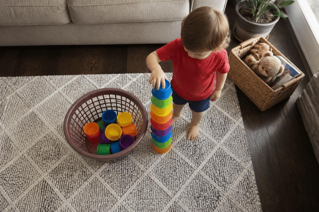 7 Summer Toddler Activities That Aren't 5 Minute Distractions