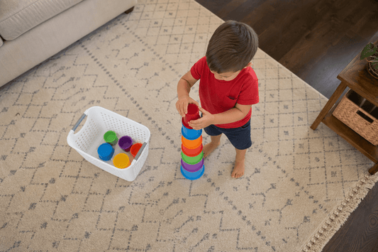 7 Summer Toddler Activities That Aren't 5 Minute Distractions