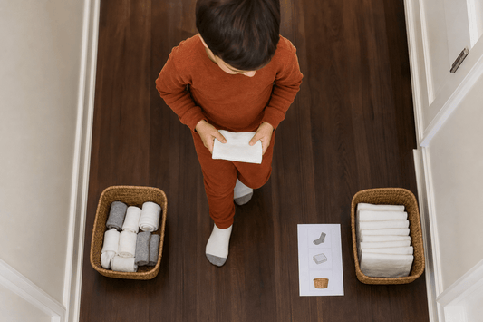 9 Fall Activities for Kids Ages 5-8 After Screen Time