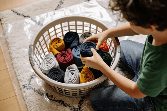 7 Fall Activities for Kids Ages 5-8 Before Dinner