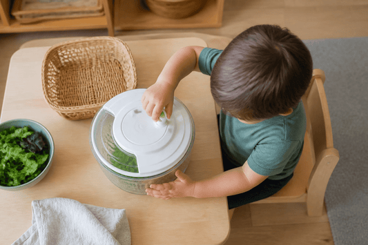 13 Toddler Fine Motor Activities Using Stuff You Already Have