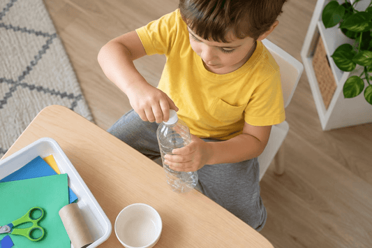 13 Fine Motor Activities for Kids Starting Kindergarten