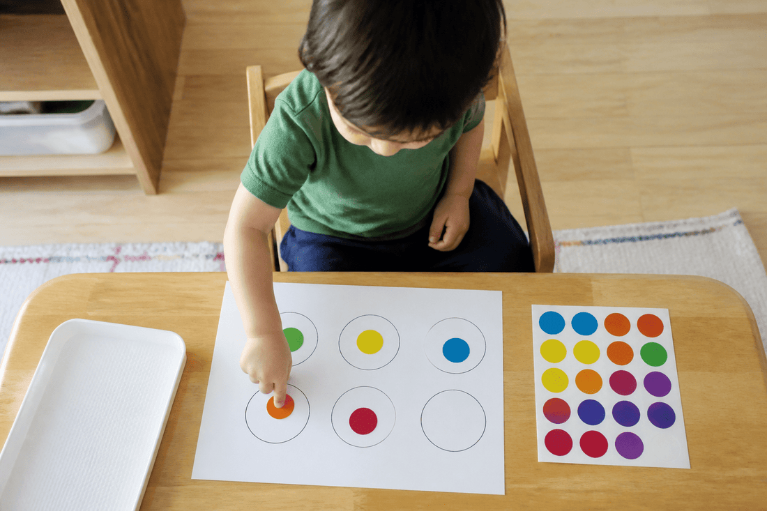 11 Fine Motor Activities for Toddlers With Almost No Mess