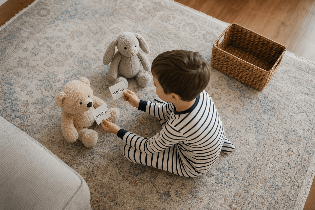 9 Summer Kindergarten Activities When You’re Worried They’re Not Ready