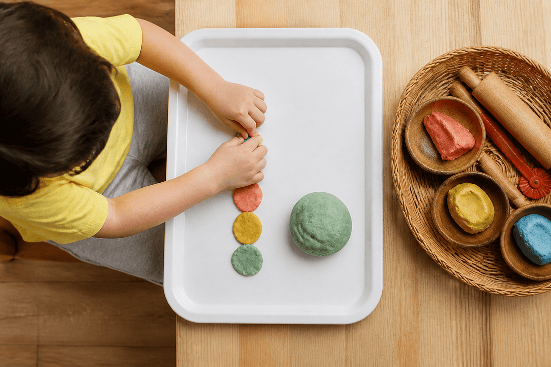 13 Fine Motor Activities for Preschoolers That Build Writing Skills