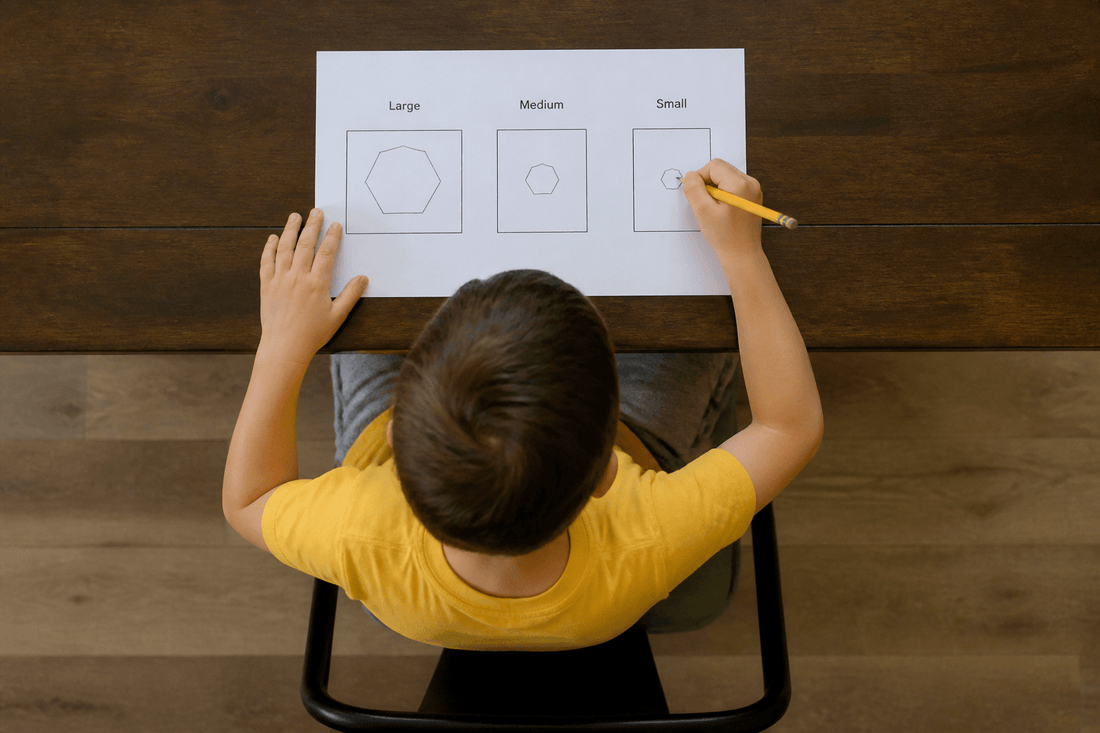 9 Fine Motor Activities for Kids Ages 5-8 Who Say Writing Is Hard