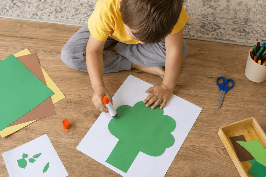 13 Fine Motor Activities for Kindergarten Readiness