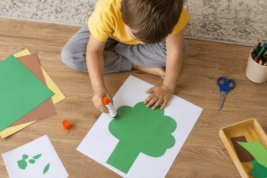 13 Fine Motor Activities for Kindergarten Readiness