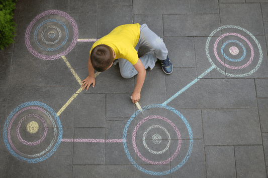 13 Fine Motor Activities for Kids Who Hate Handwriting Practice