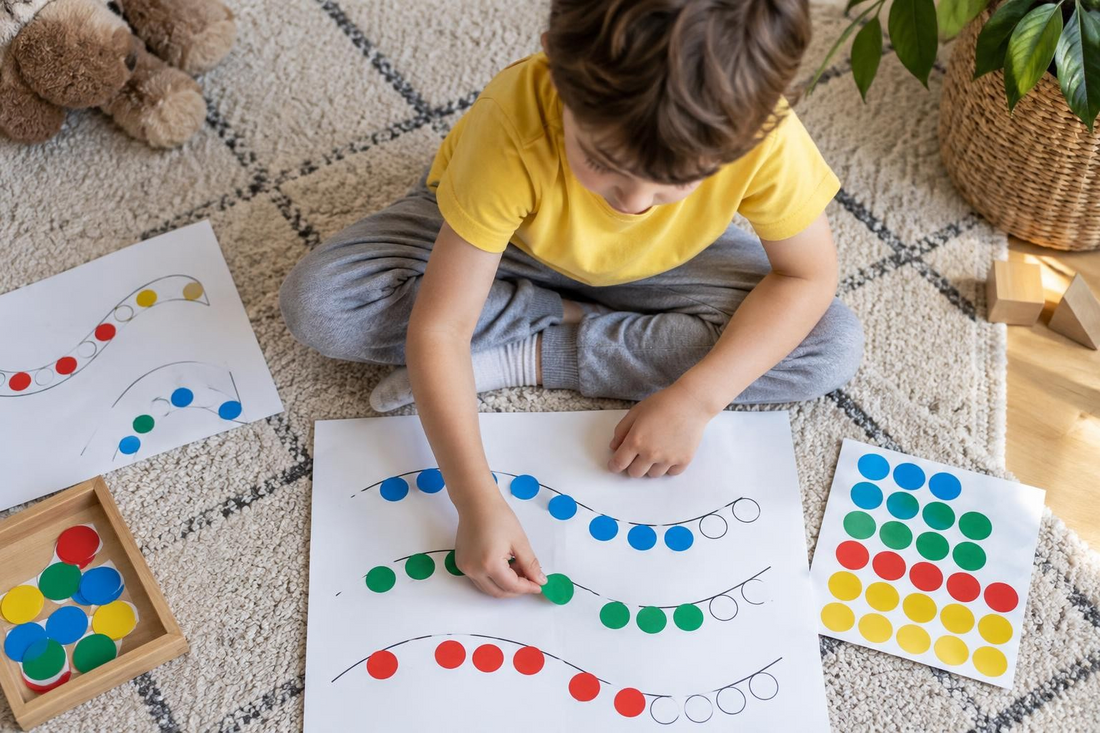13 Fine Motor Activities for Kids Who Avoid Writing