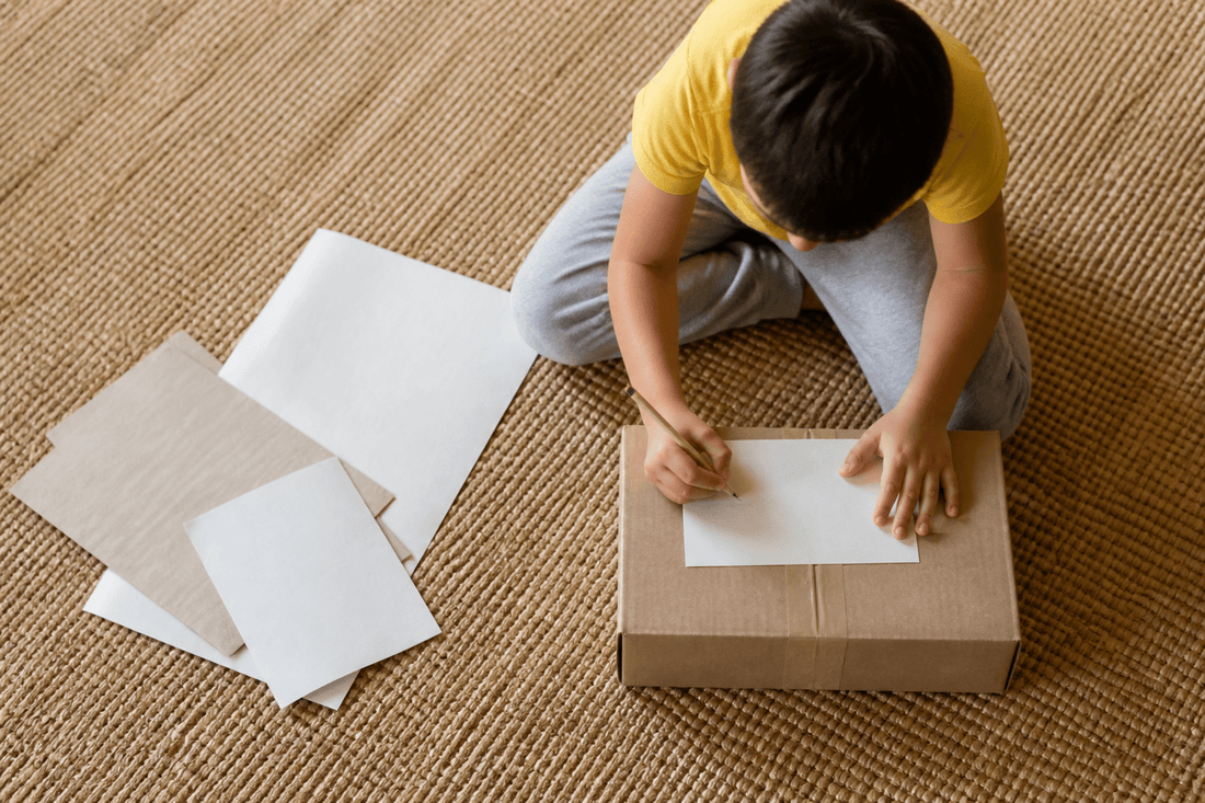 11 Handwriting Activities That Don’t Feel Like Work