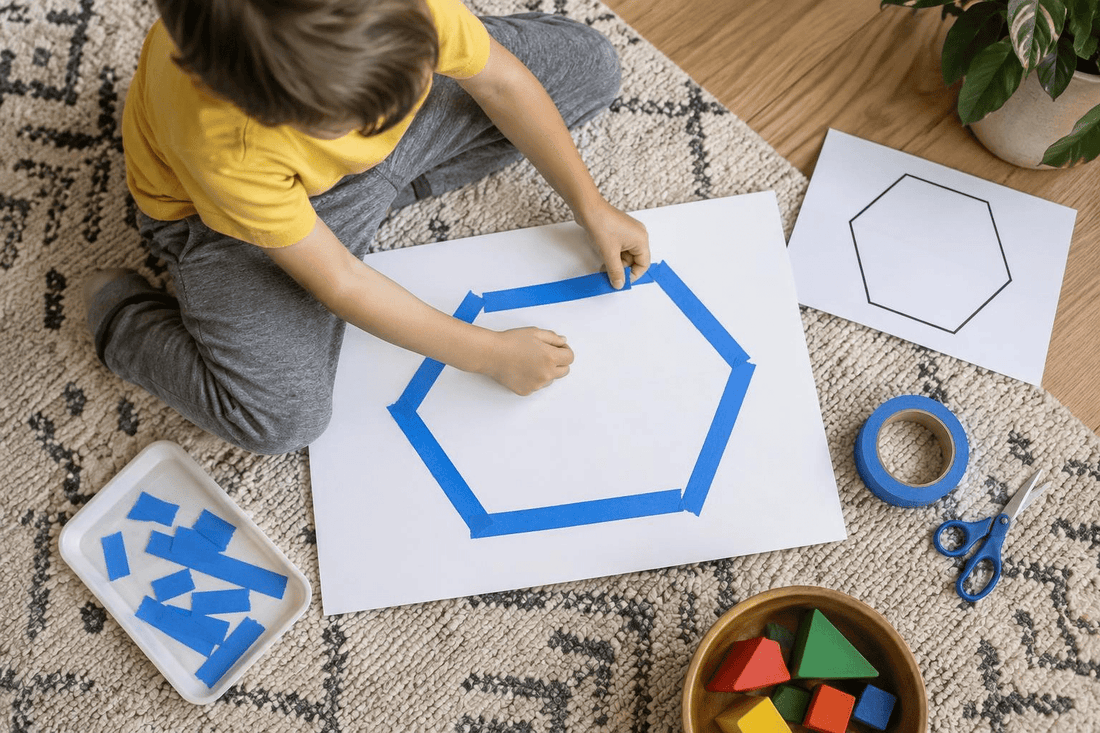 11 Kindergarten Fine Motor Activities Without Worksheets