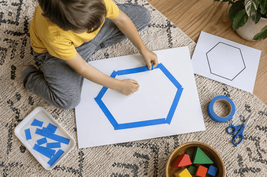 11 Kindergarten Fine Motor Activities Without Worksheets