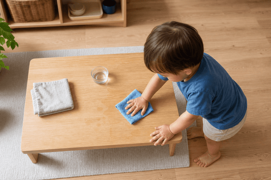 7 Summer Toddler Activities for Kids Who Need Constant Attention