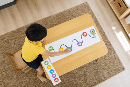 9 Summer Kindergarten Activities That Build Fine Motor Skills