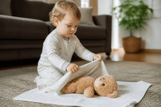 9 Summer Activities for 2 Year Olds for Sick Days