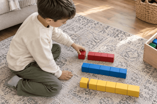 6 Kindergarten STEM Activities for Kids Ages 5-6 Without Worksheets
